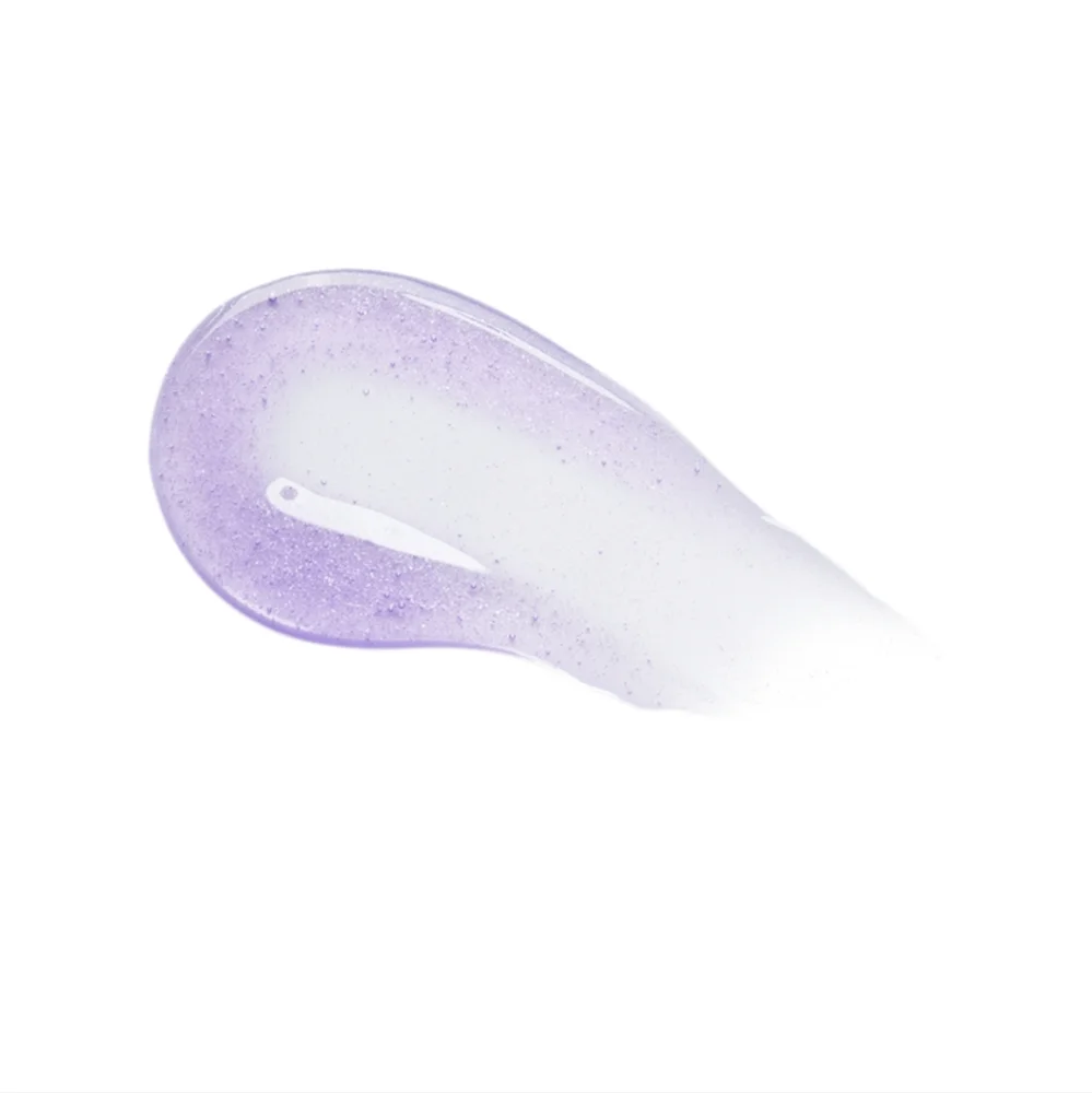 Nightmare Before Christmas Two-Faced color changing lip oil Shade: Two Faced
